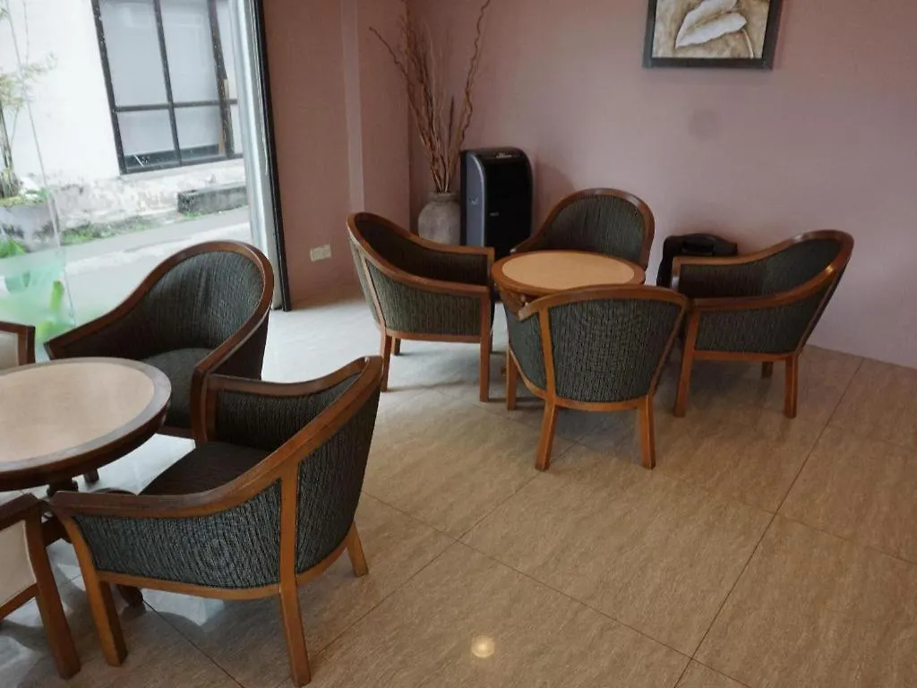 **  Hotel Seri Pauh George Town Malaysia