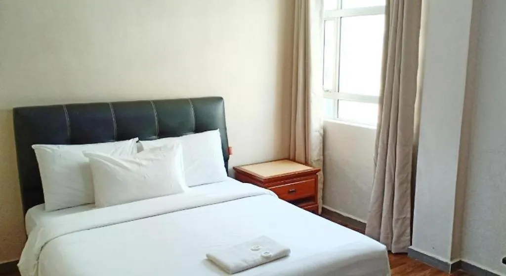 Hotel Seri Pauh George Town Malaysia