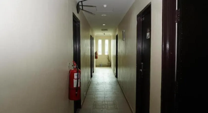 Hotel Seri Pauh George Town Malaysia