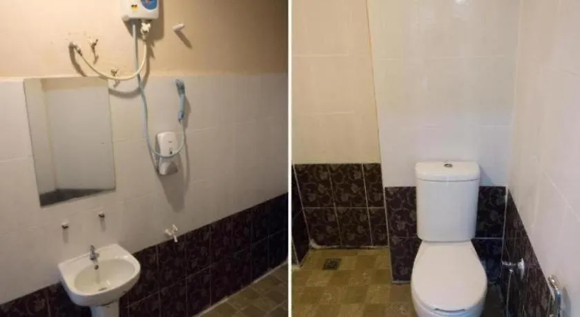 Hotel Seri Pauh George Town