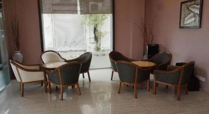 Hotel Seri Pauh George Town