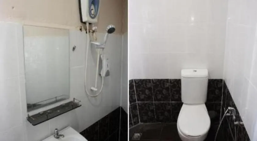Hotel Seri Pauh George Town