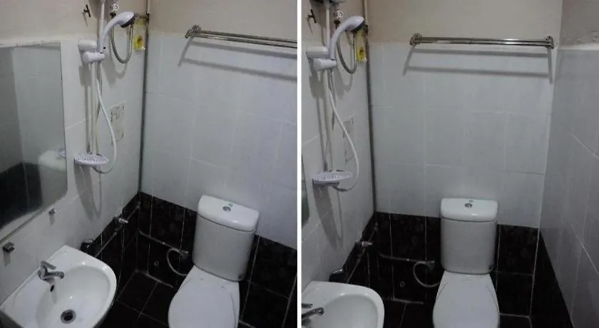 **  Hotel Seri Pauh George Town Malaysia