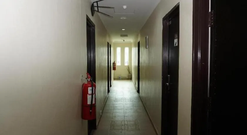 Hotel Seri Pauh George Town