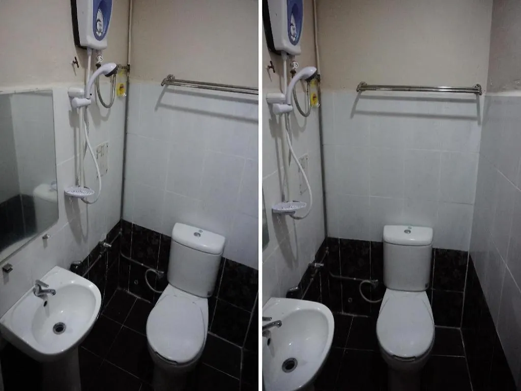 Hotel Seri Pauh George Town Malaysia