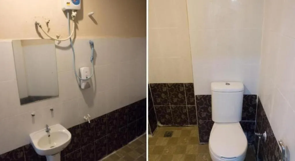 Hotel Seri Pauh جورج تاون 2*,