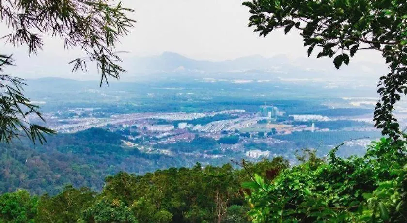 Hotel Seri Pauh جورج تاون