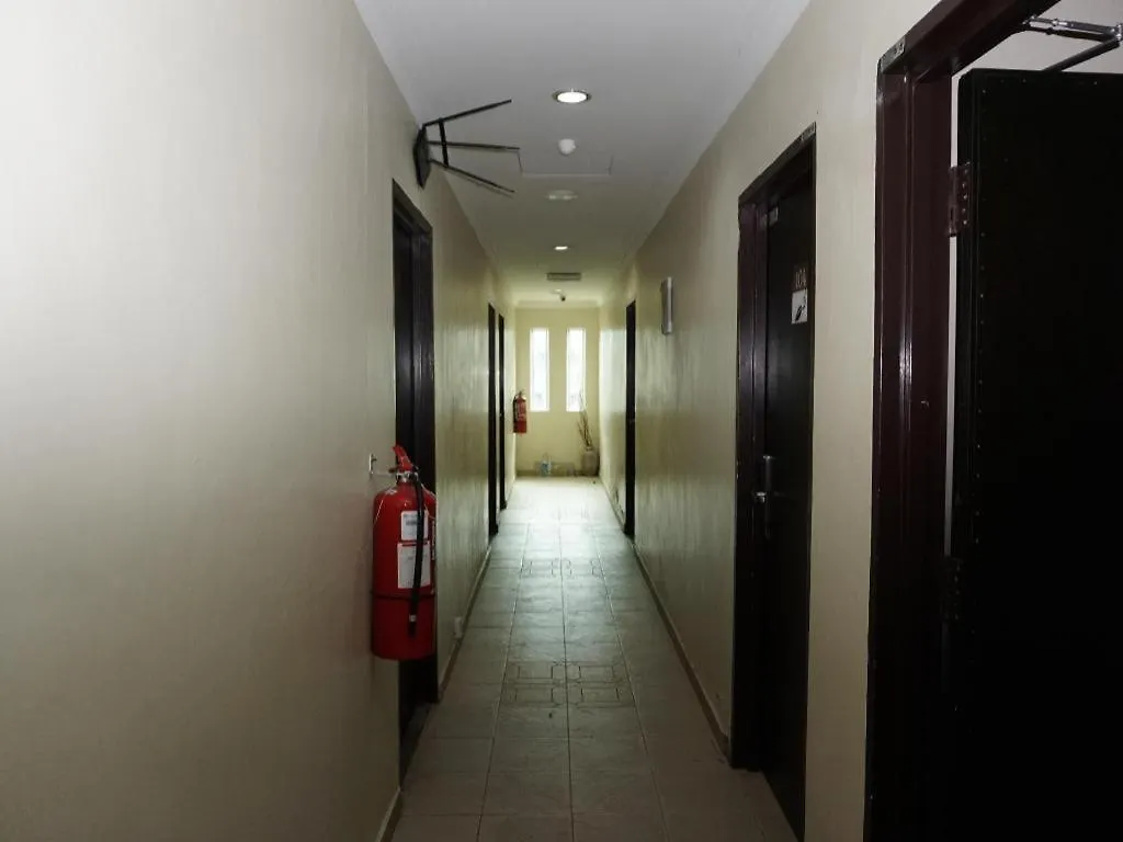 Hotel Seri Pauh George Town