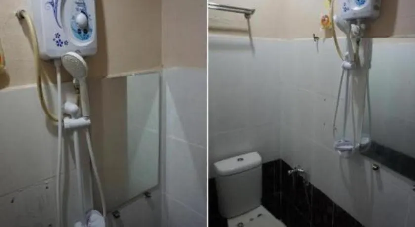Hotel Seri Pauh George Town